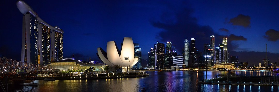 Tolk Chinees-Engels of Nederlands in Singapore