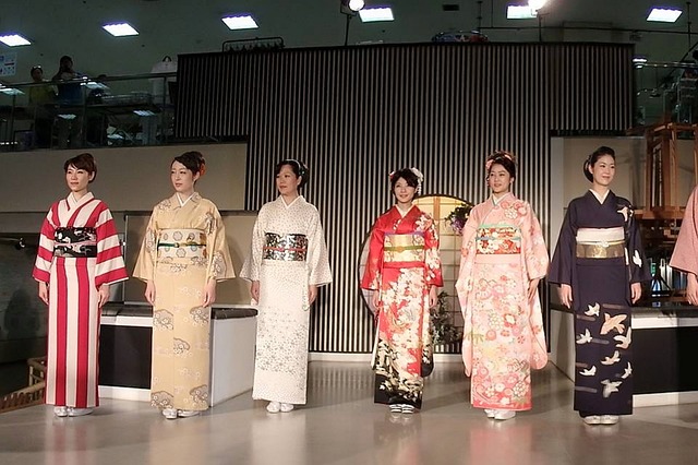 Interprete e traduttore di giapponese per l'industria della moda