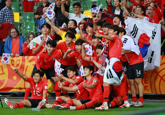 Interprete e traduttore di coreano per il calcio