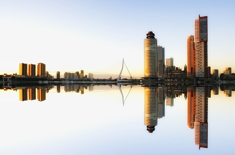 Tolk Koreaans-Engels of Nederlands in Rotterdam
